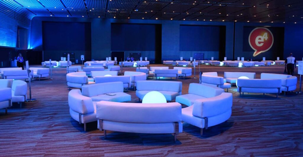 EVENT MANAGEMENT – Max Solution